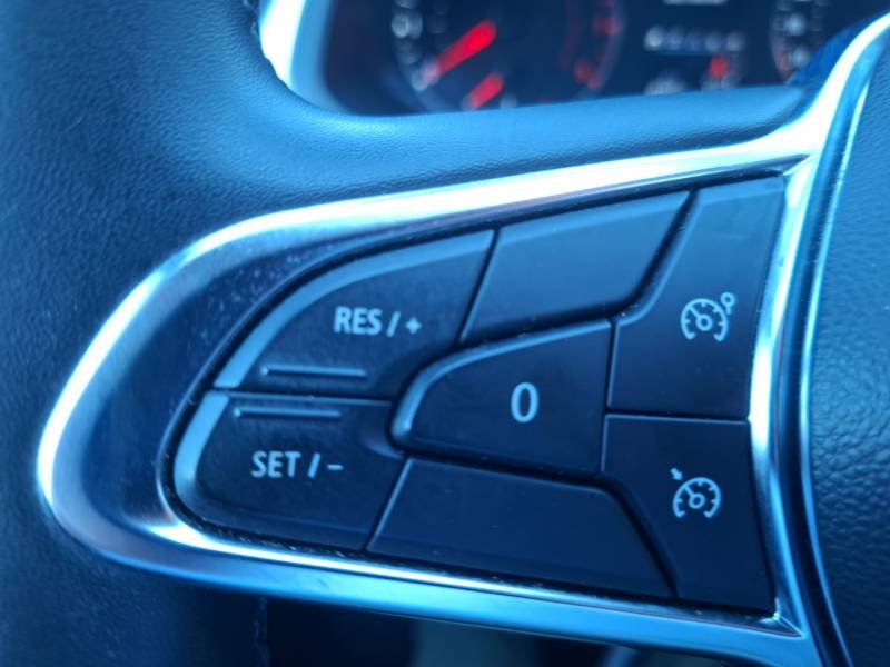 Renault Captur - Photo 22