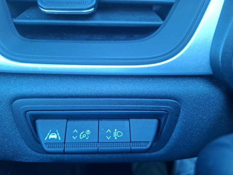 Renault Captur - Photo 24