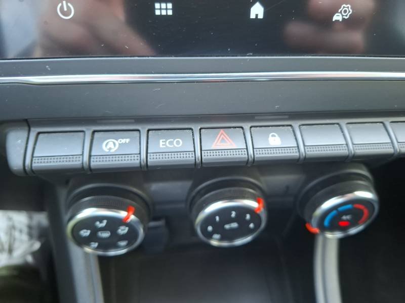 Renault Captur - Photo 25