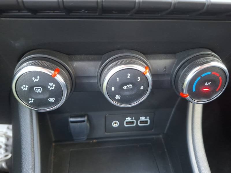 Renault Captur - Photo 26