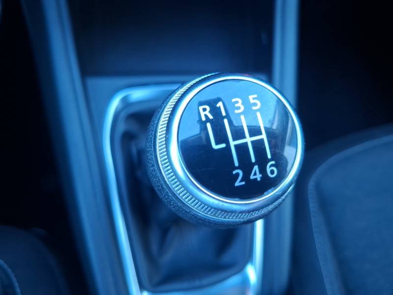 Renault Captur - Photo 27