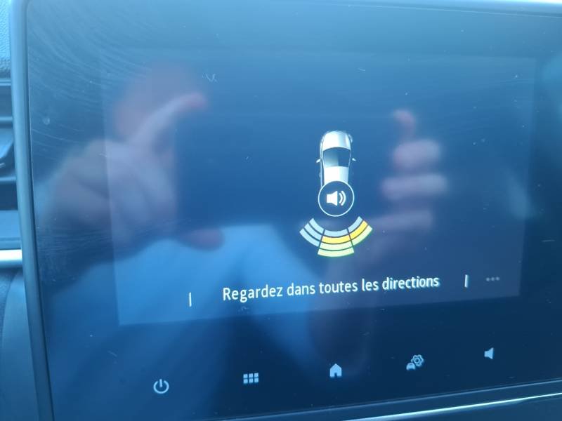 Renault Captur - Photo 29