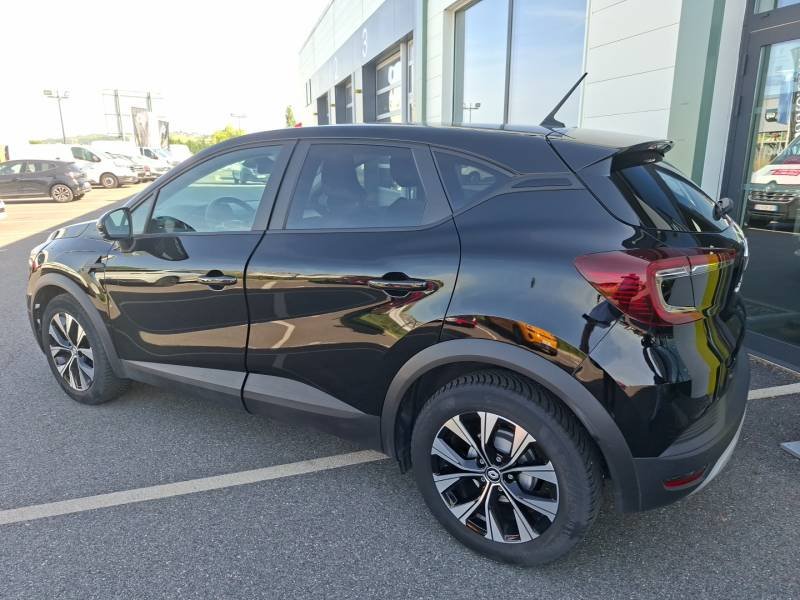 Renault Captur - Photo 3