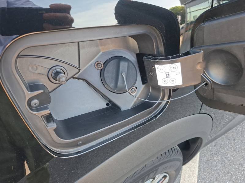 Renault Captur - Photo 34