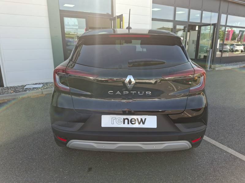 Renault Captur - Photo 4
