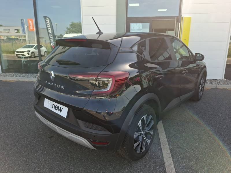 Renault Captur - Photo 5