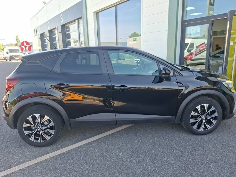 Renault Captur - Photo 6