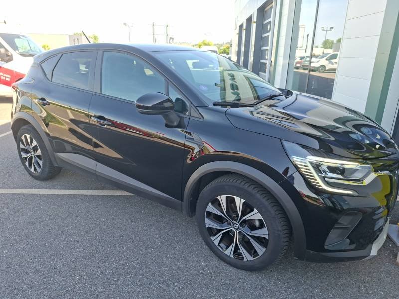 Renault Captur - Photo 7
