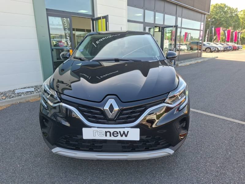 Renault Captur - Photo 8