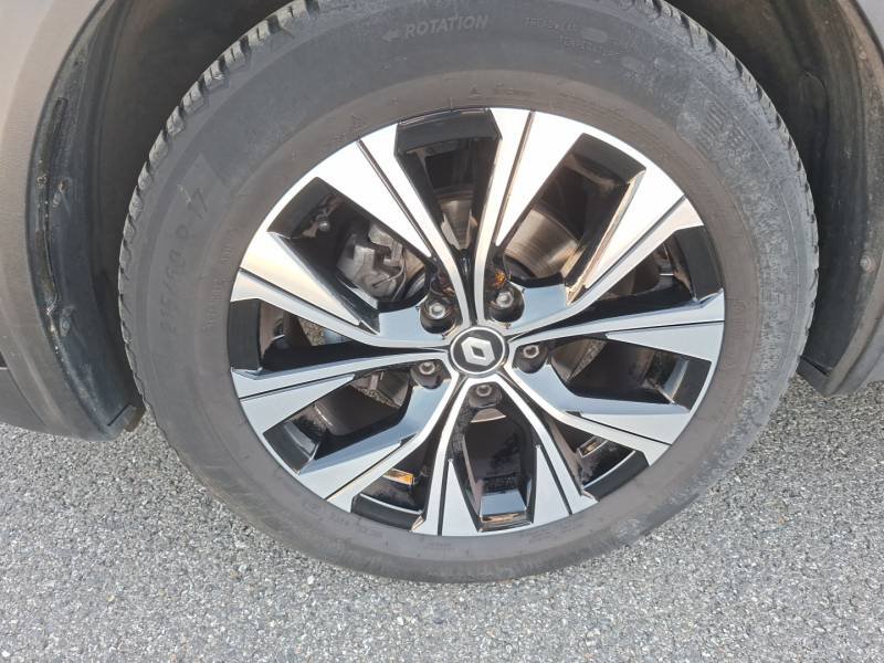 Renault Captur - Photo 9