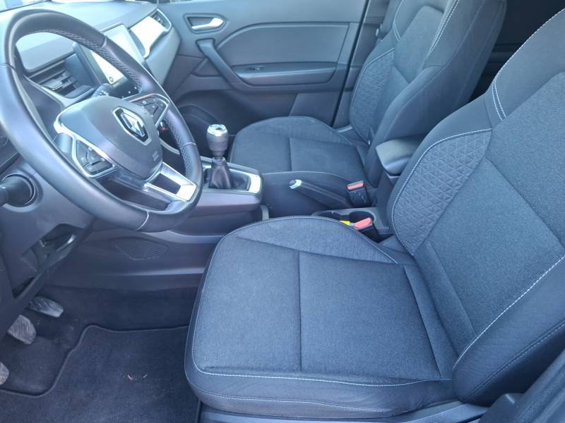 Renault Captur - Photo 10