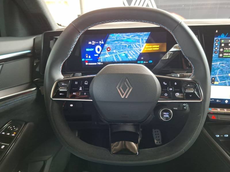 Renault Espace - Photo 12