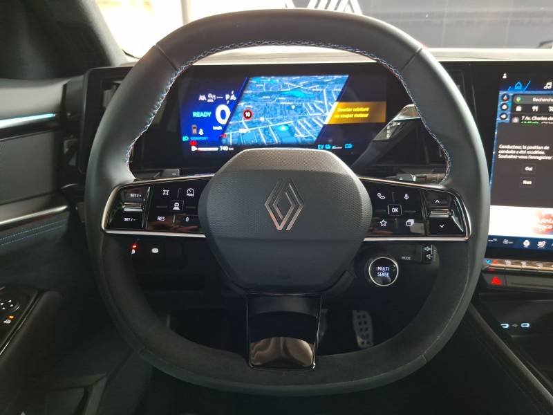 Renault Espace - Photo 13