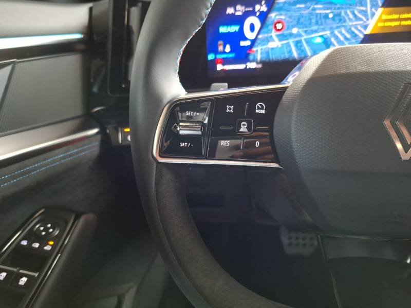 Renault Espace - Photo 14
