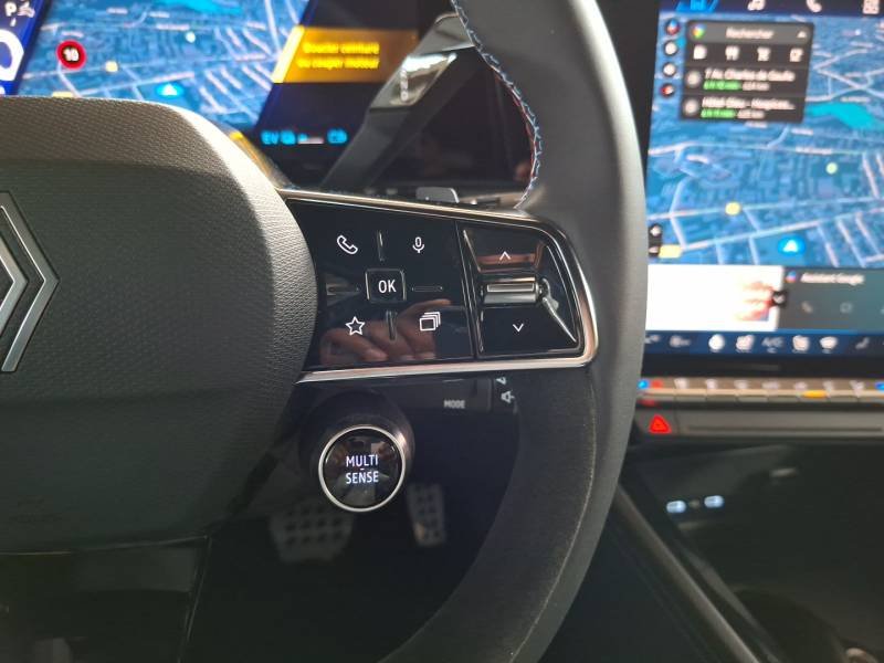Renault Espace - Photo 15