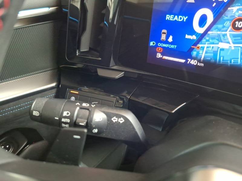 Renault Espace - Photo 17