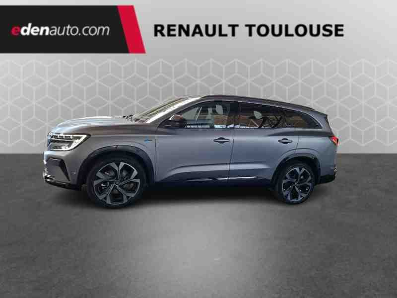 Renault Espace - Photo 2