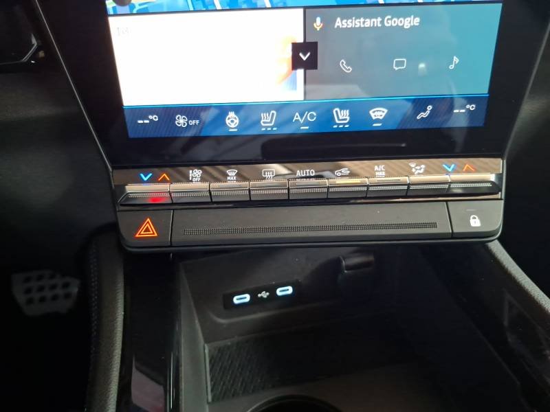 Renault Espace - Photo 28