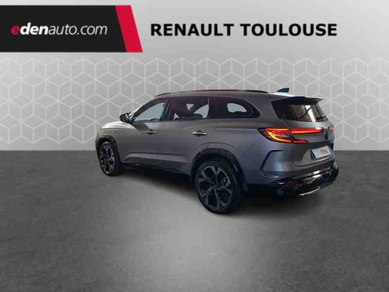 Renault Espace - Photo 3
