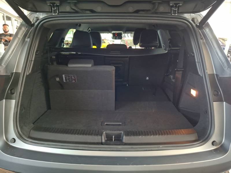 Renault Espace - Photo 36