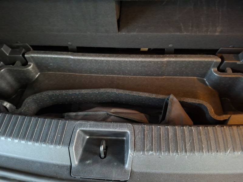 Renault Espace - Photo 37
