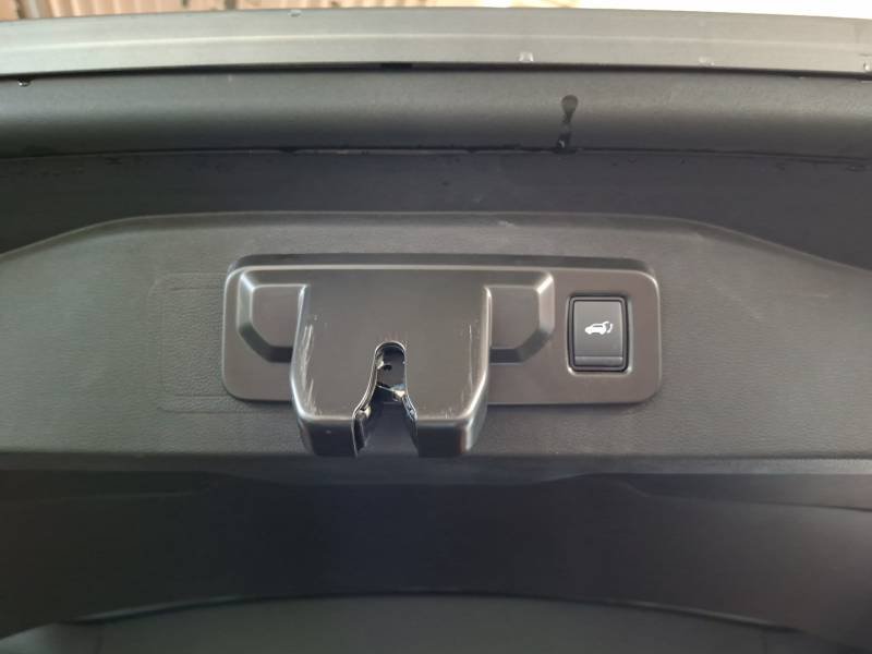Renault Espace - Photo 38