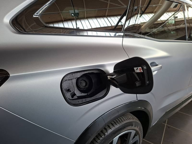 Renault Espace - Photo 39