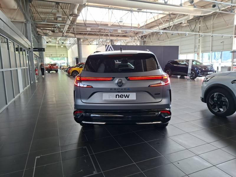 Renault Espace - Photo 4