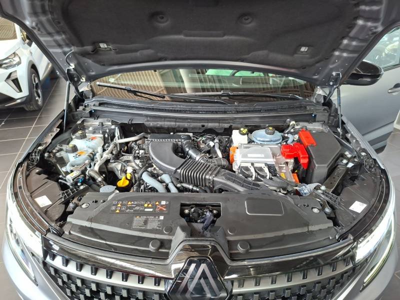 Renault Espace - Photo 45