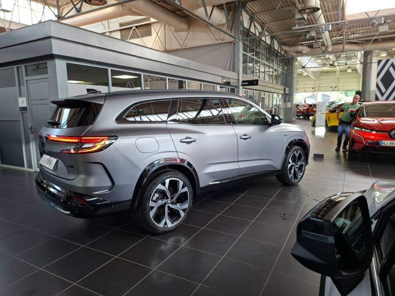 Renault Espace - Photo 5
