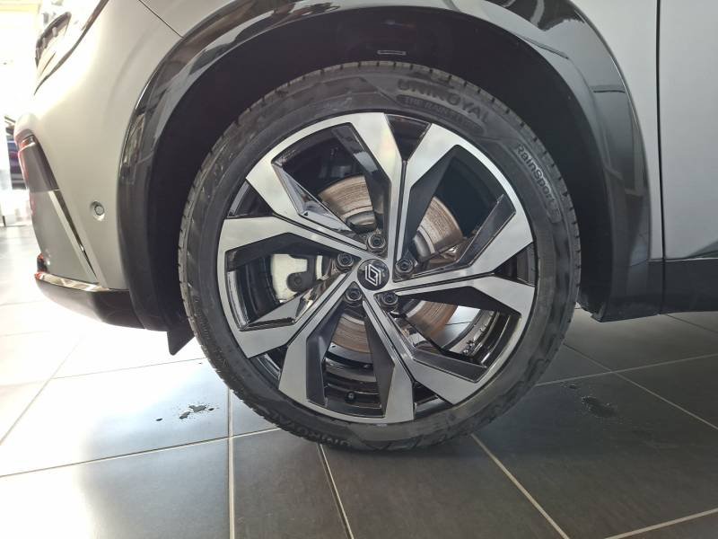 Renault Espace - Photo 9