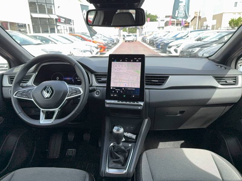 Renault Captur - Photo 11