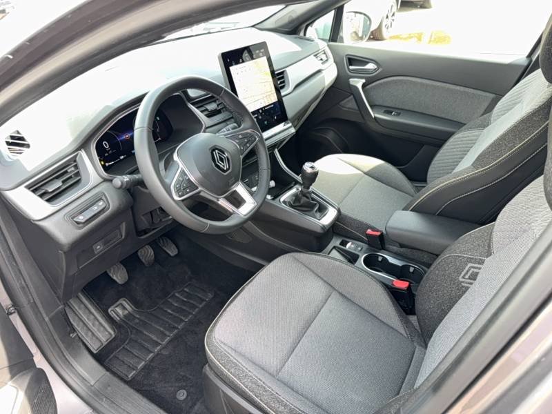 Renault Captur - Photo 12