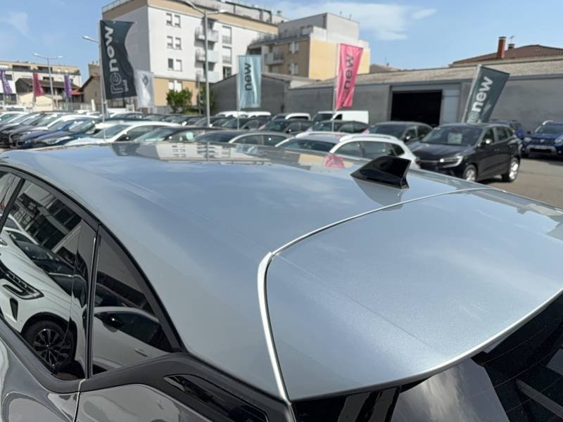 Renault Captur - Photo 13