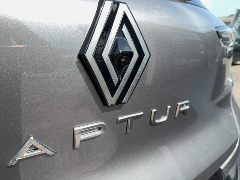Renault Captur - Photo 14