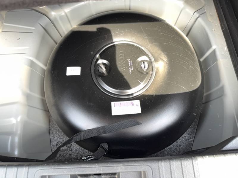 Renault Captur - Photo 18