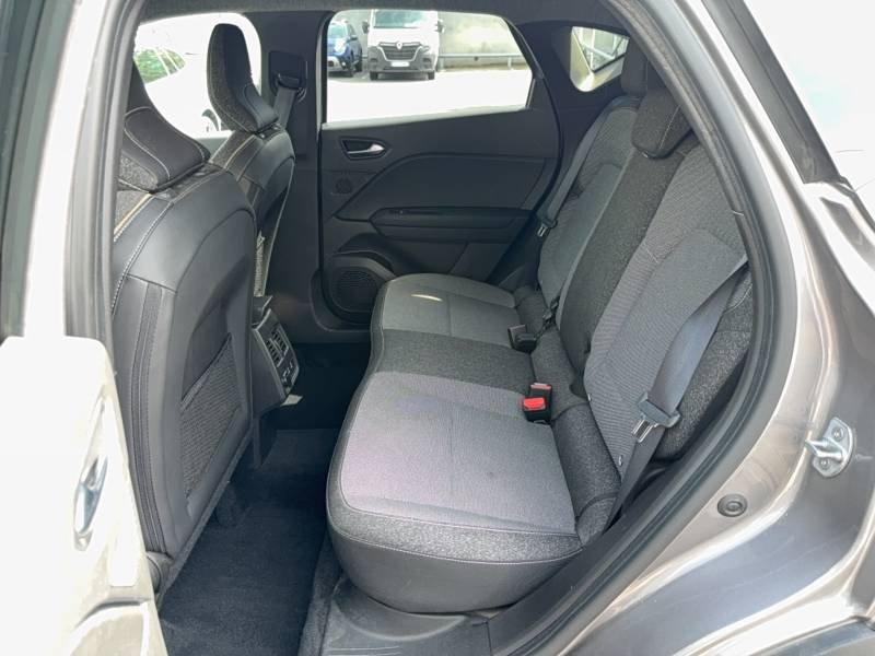 Renault Captur - Photo 20
