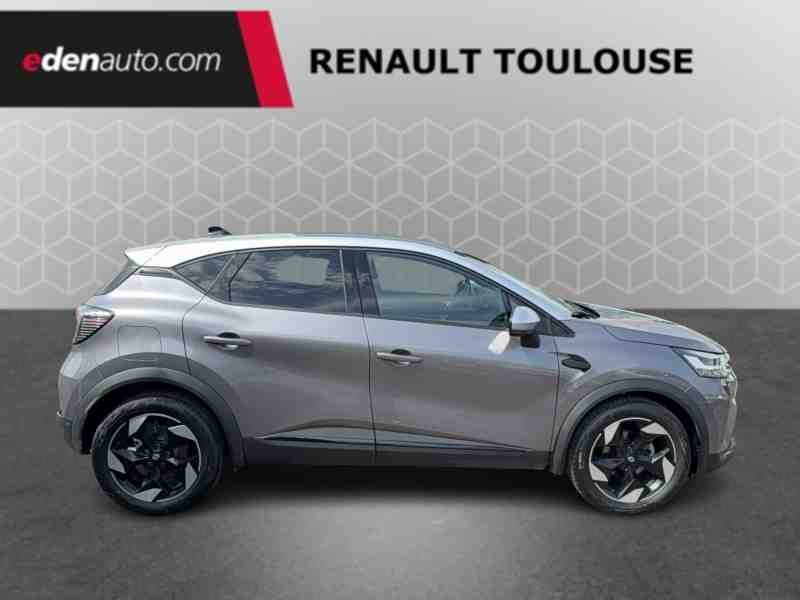Renault Captur - Photo 2