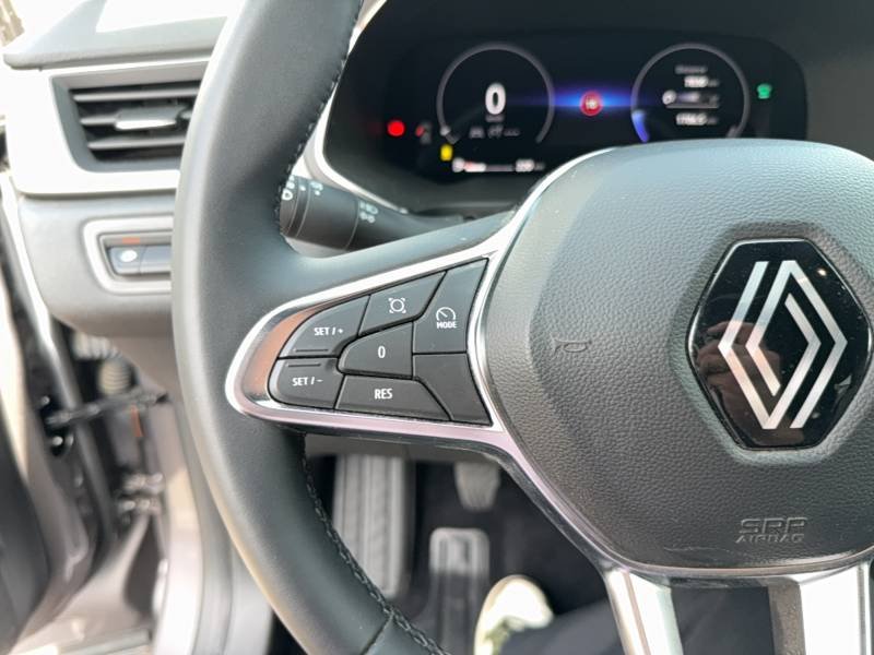 Renault Captur - Photo 27