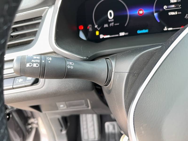 Renault Captur - Photo 29