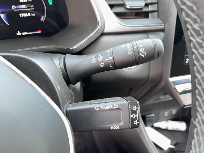 Renault Captur - Photo 30