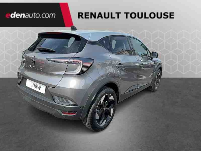 Renault Captur - Photo 3