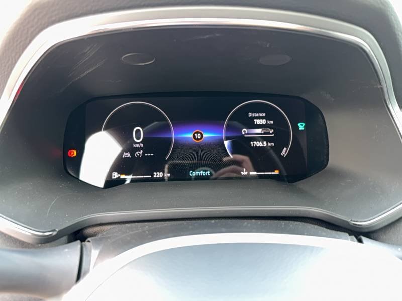 Renault Captur - Photo 31