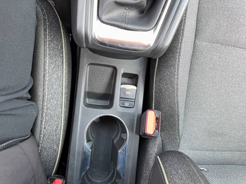 Renault Captur - Photo 37