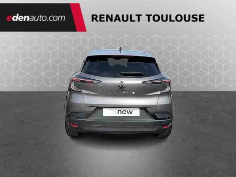 Renault Captur - Photo 4