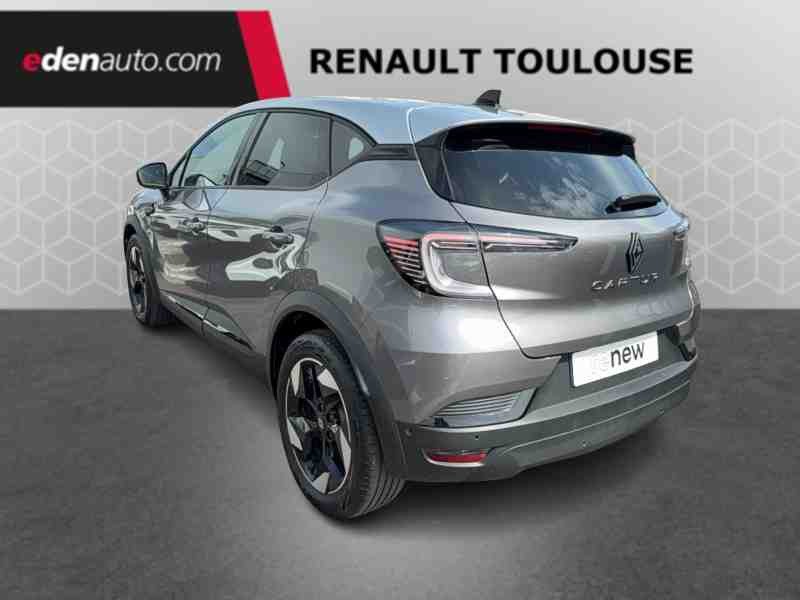 Renault Captur - Photo 5