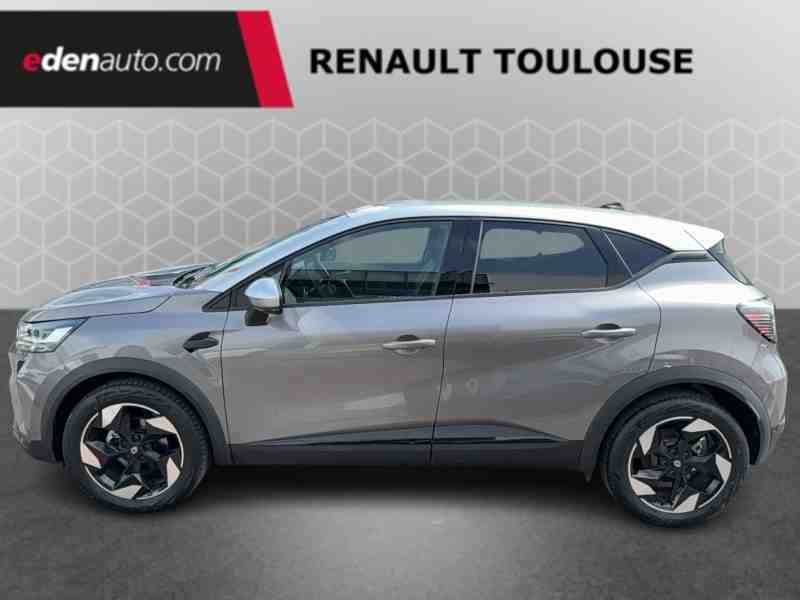 Renault Captur - Photo 6
