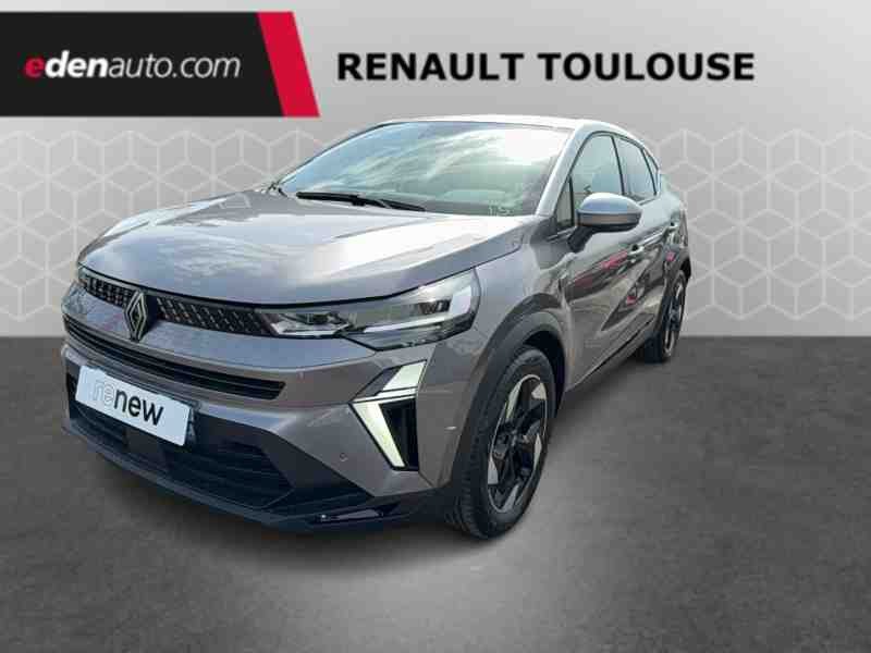 Renault Captur - Photo 7