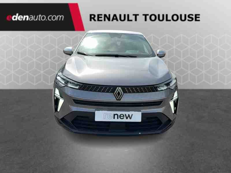 Renault Captur - Photo 8