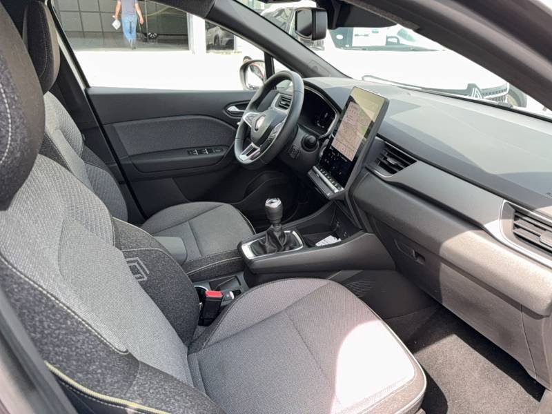 Renault Captur - Photo 10